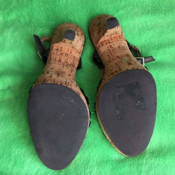 Michael Kors sandals - Picture 3 of 8